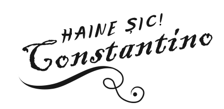 Haine Constantino